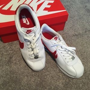 Nike Cortez Basic Leather OG
